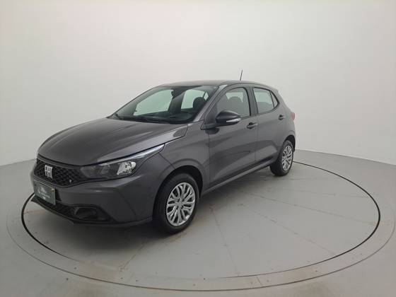 FIAT ARGO 1.0 FIREFLY FLEX DRIVE MANUAL FIAT ARGO 1.0 FIREFLY FLEX DRIVE MANUAL
